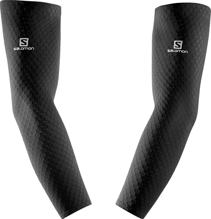 SALOMON Exo Pro Sleeve svart