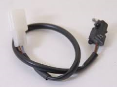 HUSQVARNA switch brake upper '14-'25