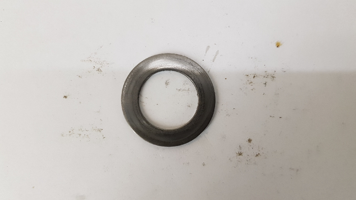 HUSQVARNA washer 25x31x1.5 in gearbox Counter Shaft 125-350cc '12-'21