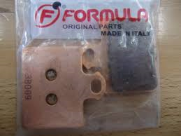 HUSQVARNA brake pads r TC 85 '14-'20