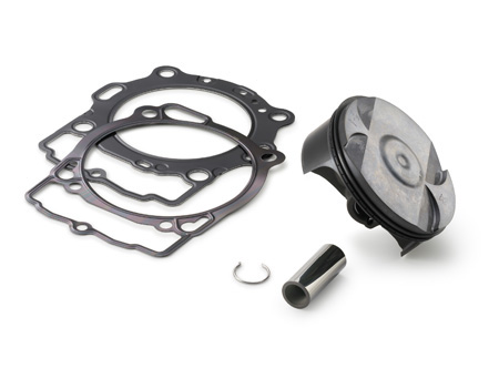 HUSQVARNA/KTM piston with gaskets FC 250 '16-'21
