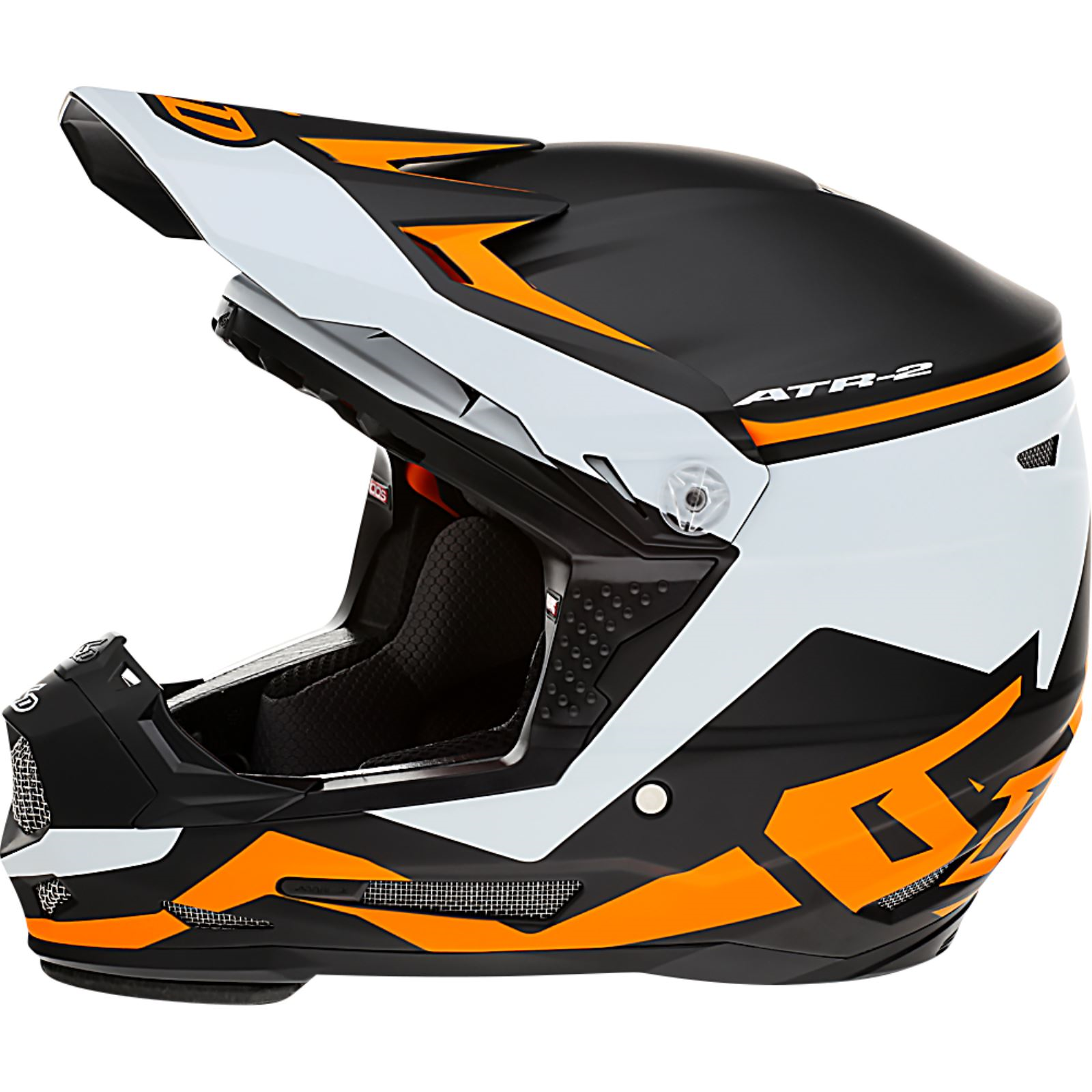 6d-kivere-atr-2y-drive-matt-orange-black