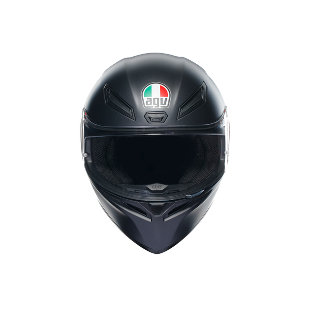 agv-kivere-k1-s-matt-black