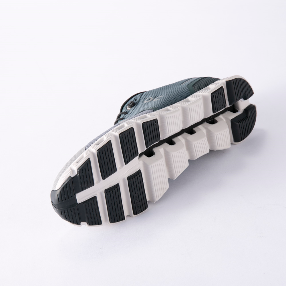 on-apavi-cloud-5-dark-green-grey-white