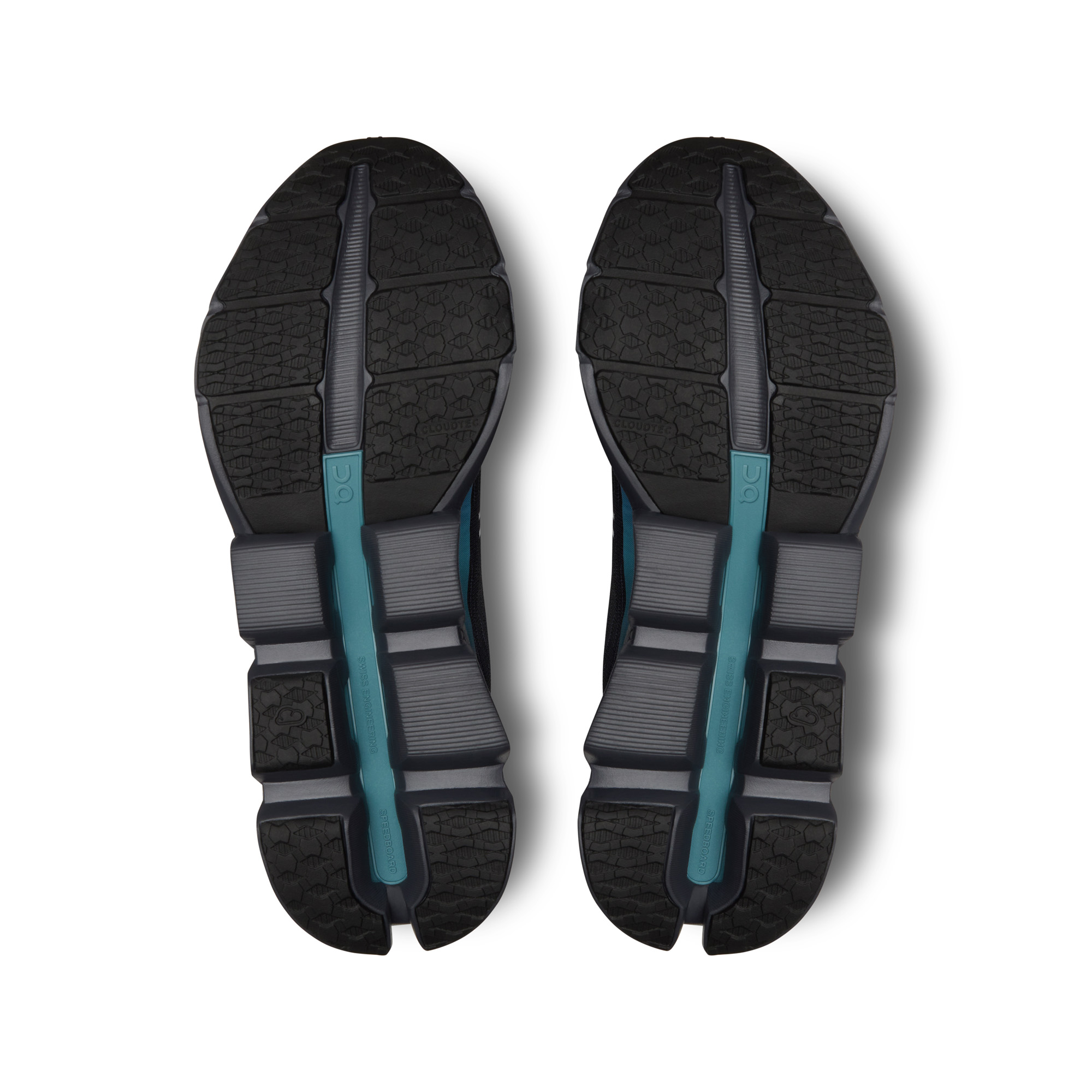on-apavi-cloudspark-dark-blue-black