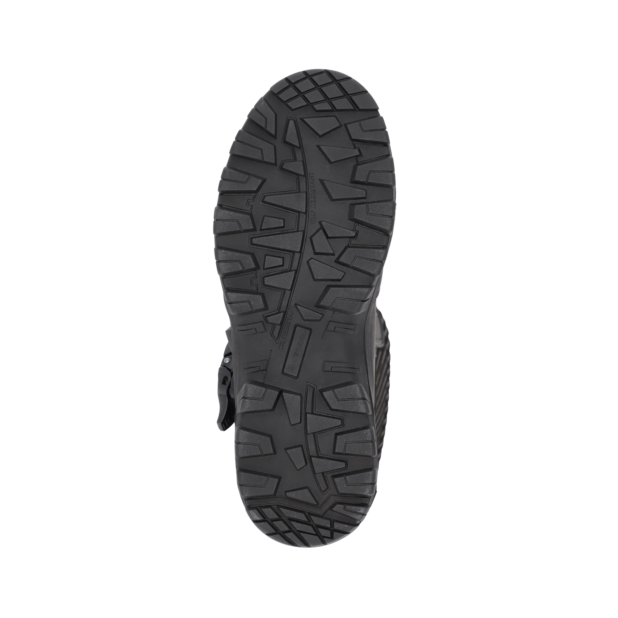 acerbis-zabaki-galibier-black