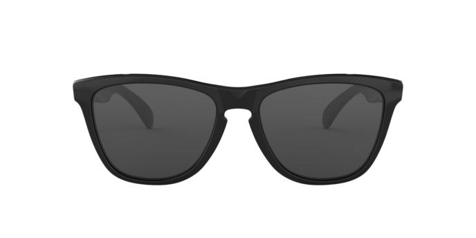 oakley-saulesbrilles-frogskins-pol-black-w-grey