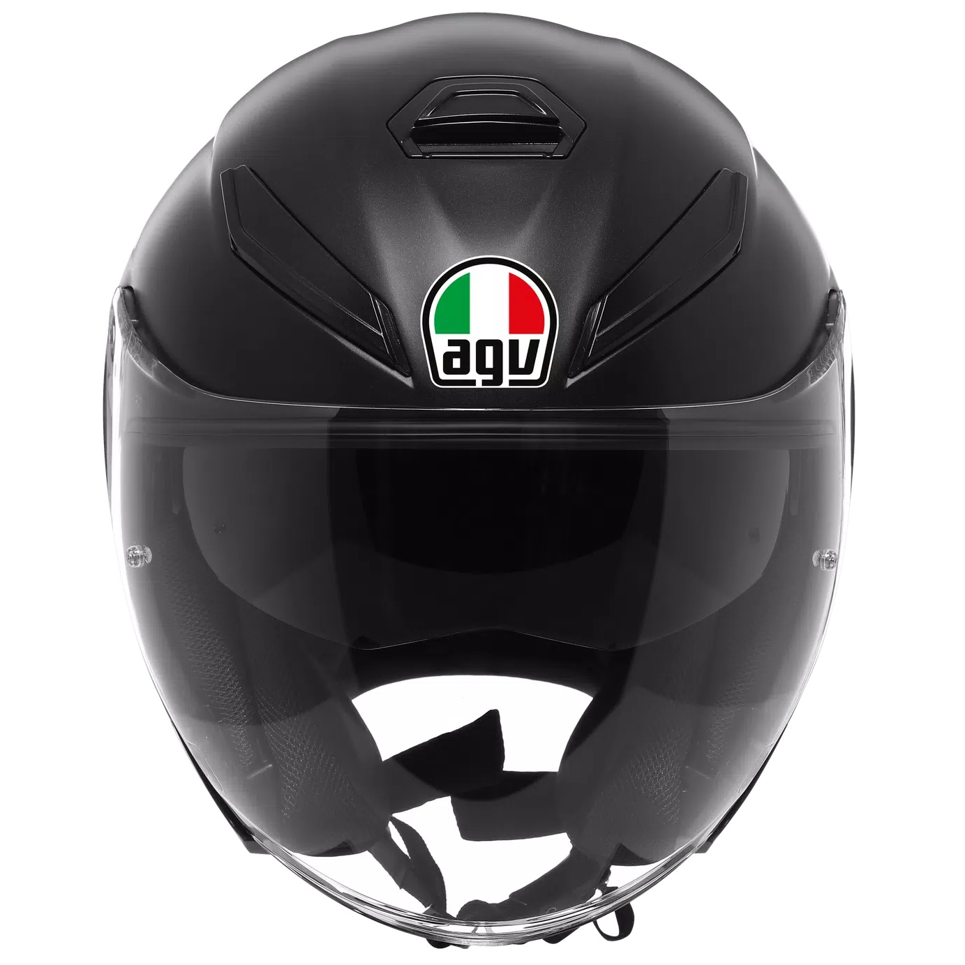 agv-kivere-k5-jet-evo-matt-black