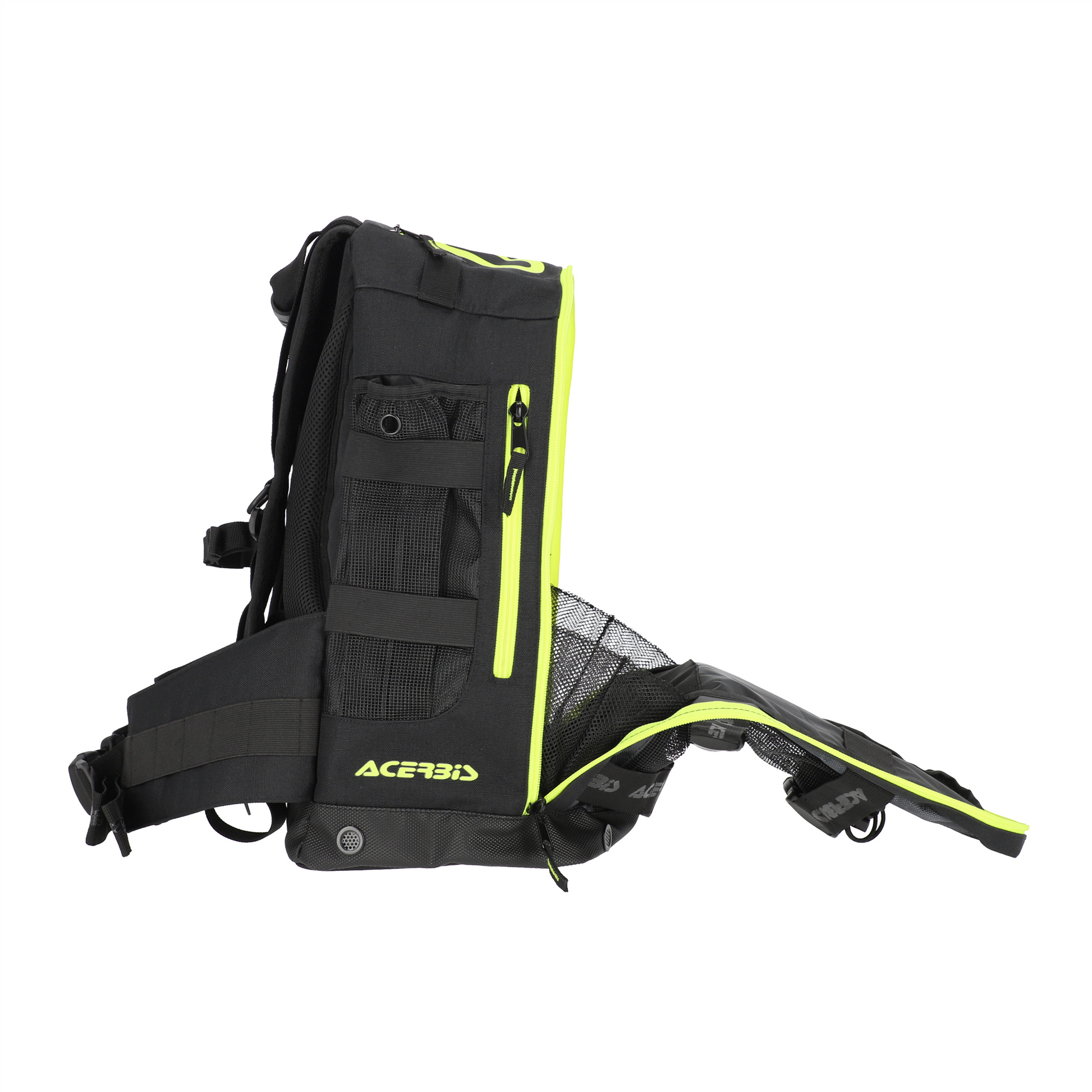 acerbis-soma-muguras-shadow-logo-38l-black-yellow