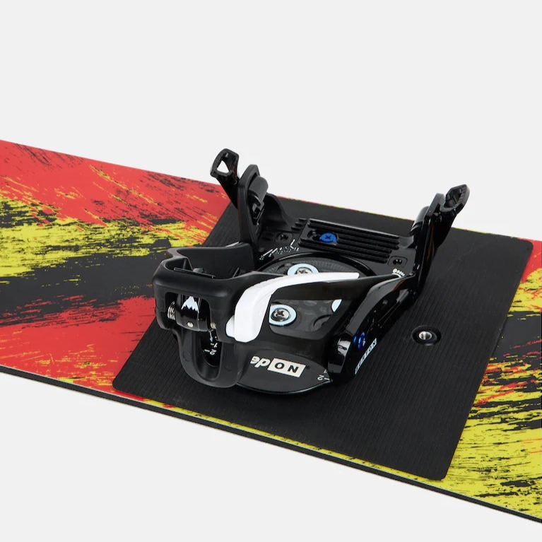 burton-stiprinajumi-kids-step-on-grom-black