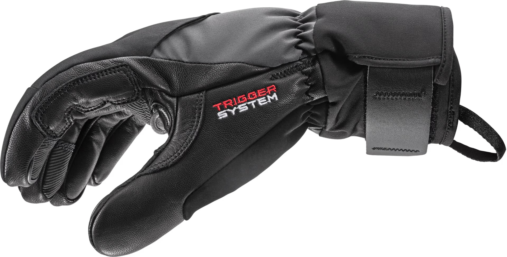 leki-hevon-thermo-3d-black-cimdi