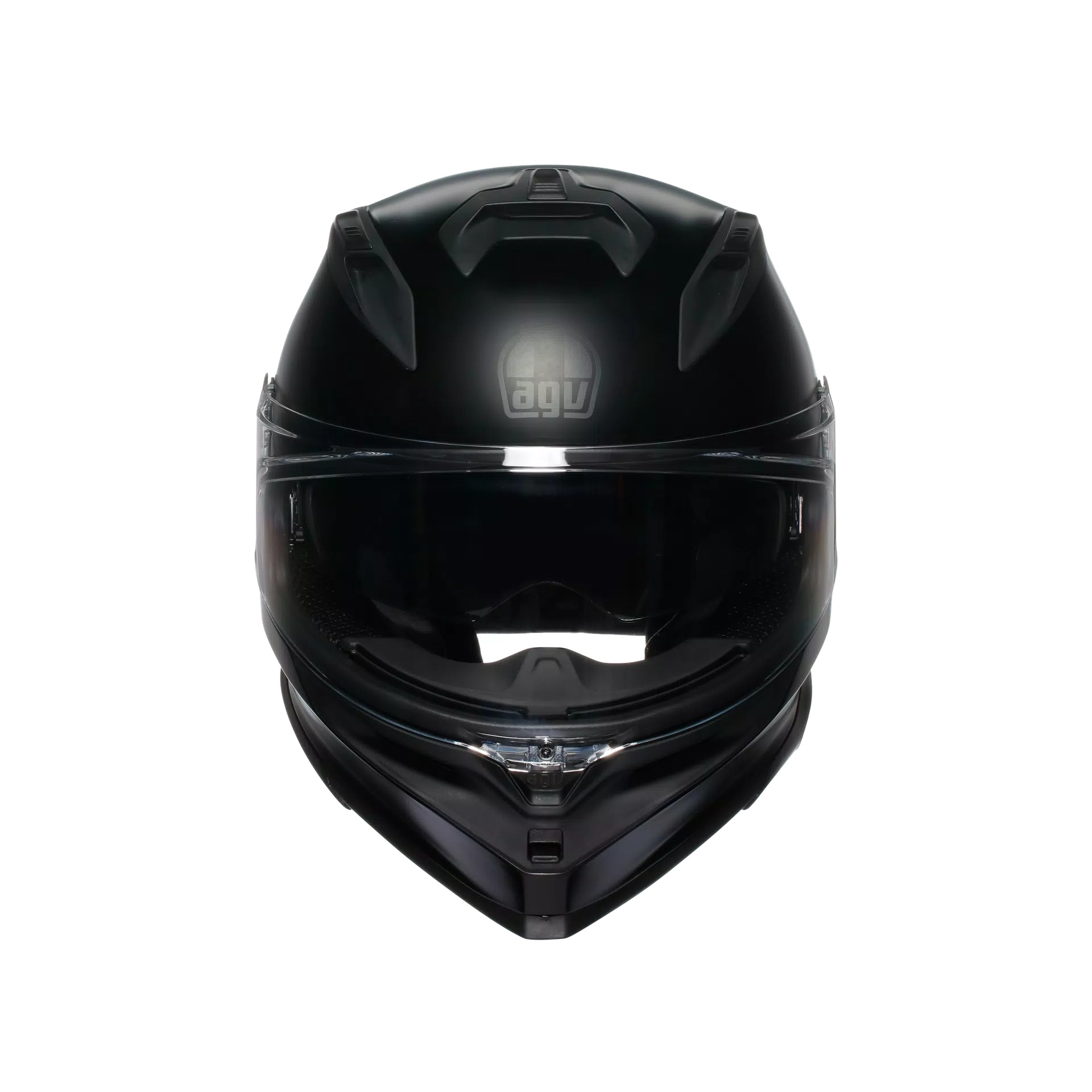 agv-k7-mono-matt-black-kivere