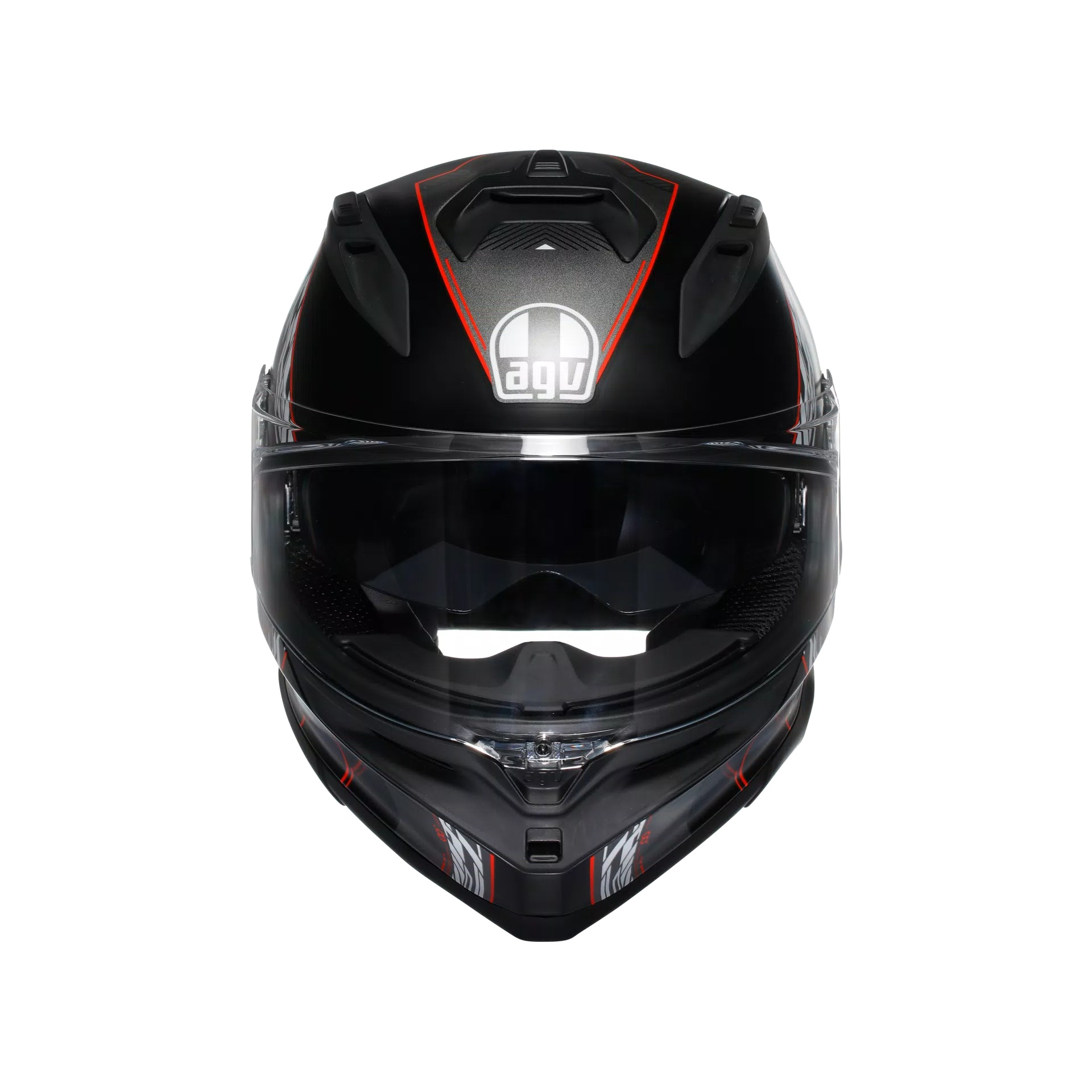 agv-k7-kyber-matt-black-red-kivere