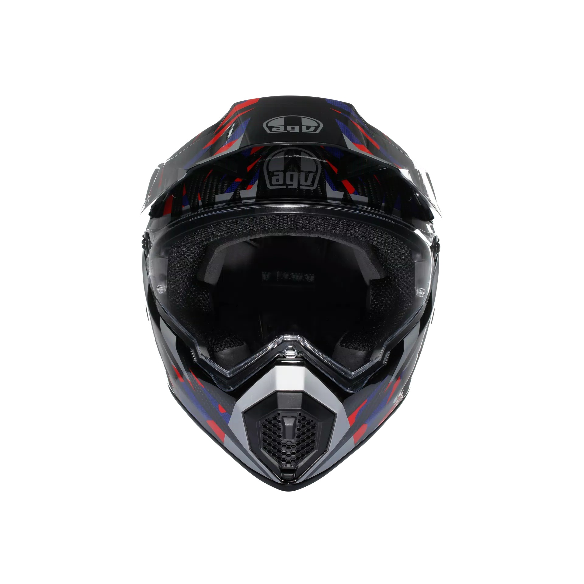 agv-kivere-ax-9-dual-steppa-carbon-red-blue