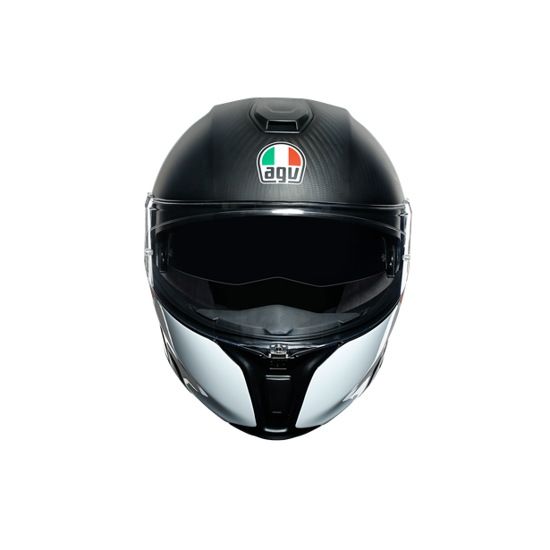 agv-kivere-sportmodular-carbon-red-blue