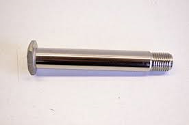 HUSQVARNA bolt pin Linkage triangle M14 125-501 '14-'20