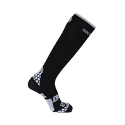 salomon-zekes-s-lab-recovery-compression-black-white