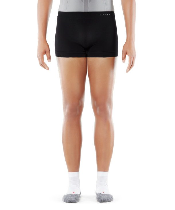 FALKE termounderställ Boxer Warm svart