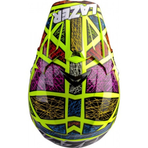 lazer-kiveres-nadzins-mx7-centrik-white-multi