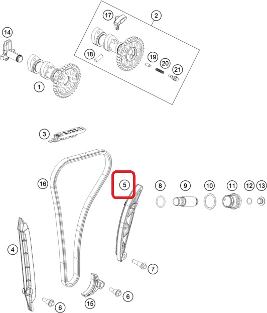 husqvarna-mierinatajs-motorkedei-sprieg-puse-fc-fe-250-350-16-19