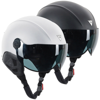 DAINESE hjälm V Vision svart