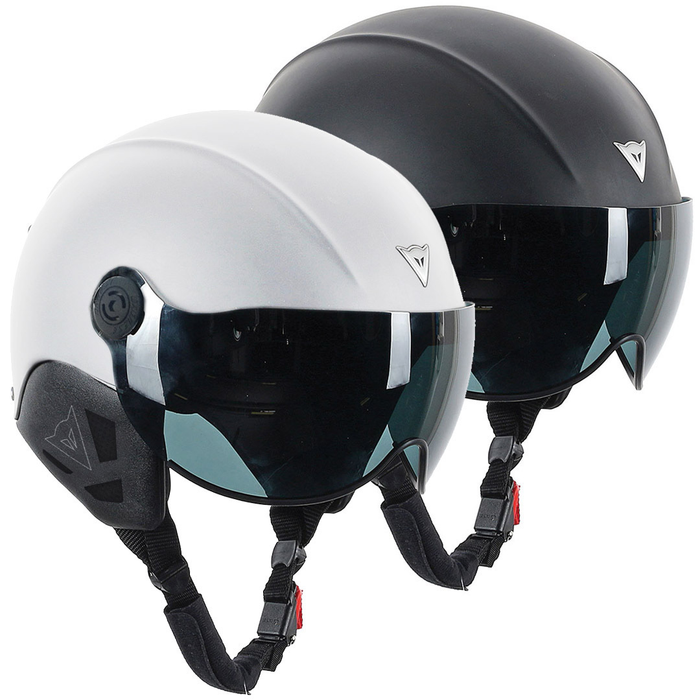 DAINESE helmet V Vision black