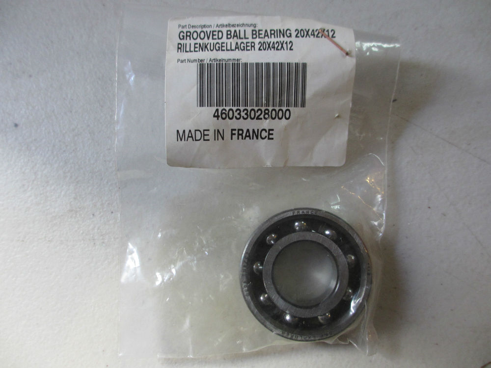 husqvarna-gultnis-karba-main-shaft-tc-85-14-23