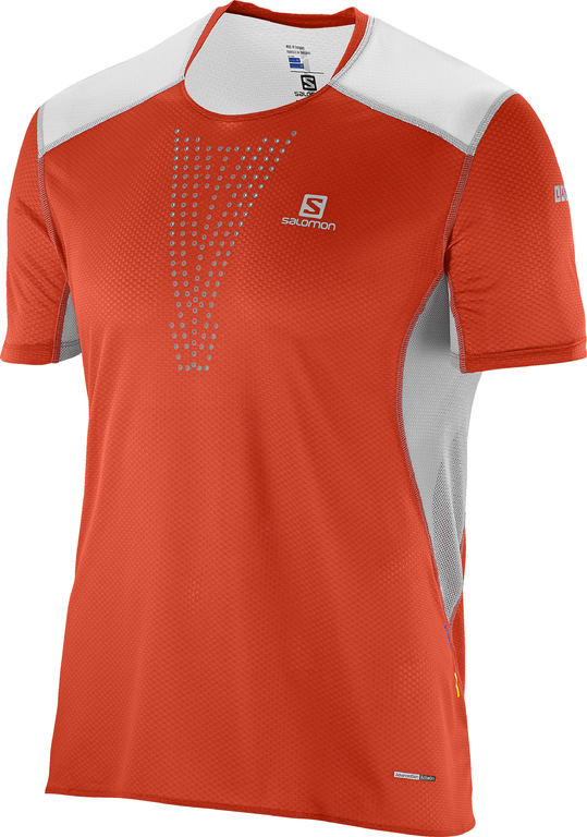 salomon-krekls-ss-s-lab-sense-tee-red-white
