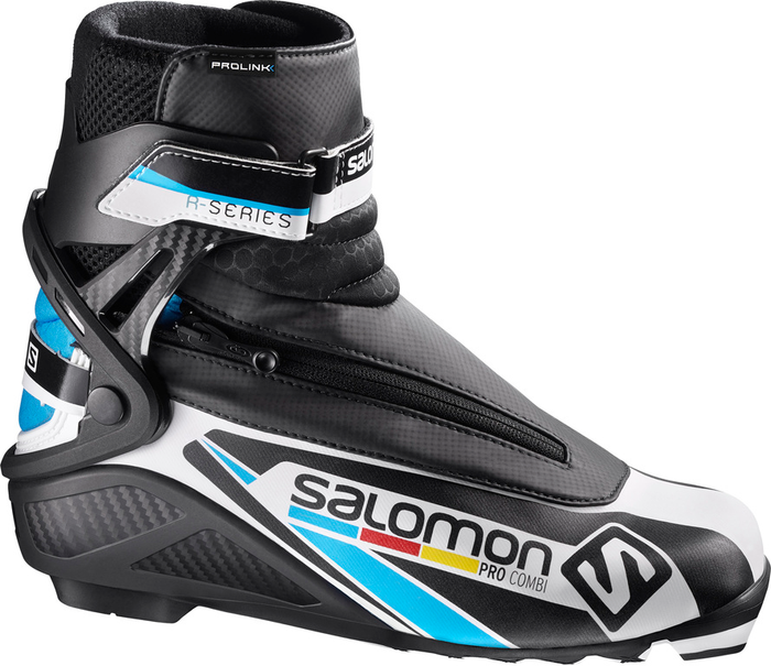 SALOMON längdskidpjäxor Pro Combi PL