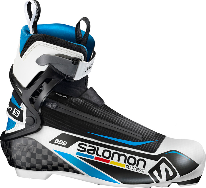 SALOMON längdskidpjäxor S-Lab Pursuit PL