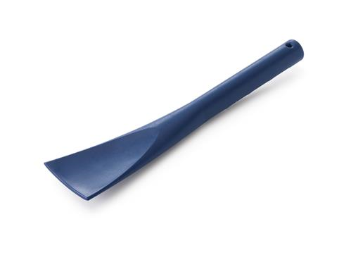 HUSQVARNA tool for cleanin mud Factory blue