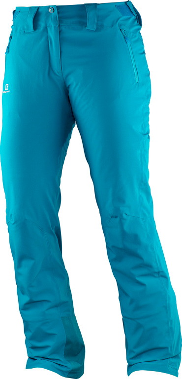SALOMON Bixes W Iceglory W SHT Ljusblå