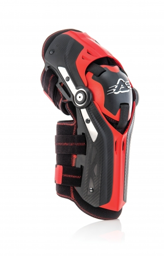 ACERBIS Gorilla knäskydd