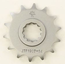 JT-växel pr.TC-85 15-17
