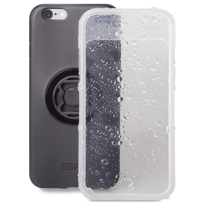 SP väderskydd för iPhone 6/6S