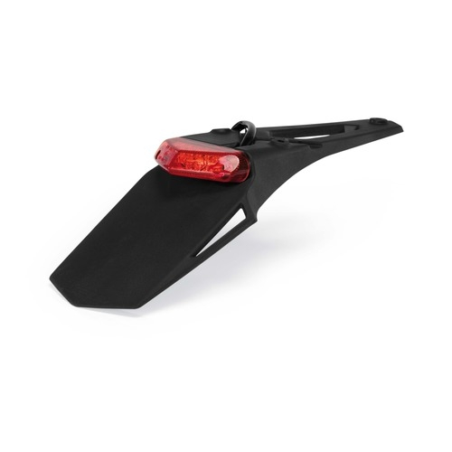 ACERBIS bakljus med registreringsskylt X-Led CE