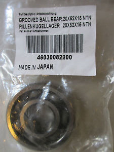 HUSQVARNA bearing crankshaft TC 65 '17-'19