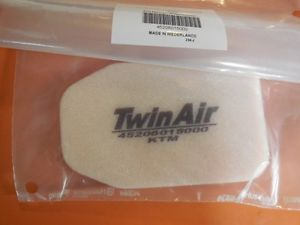 HUSQVARNA luftfilter TC/SX 50 '09-'21 /154008