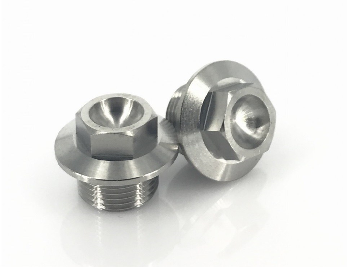 HUSQVARNA styrningsaxelbult M20x1,5 SW17 125-501 '14-'24