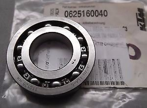 HUSQVARNA bearing in gearbox Main Shaft 250/350 '14-'20