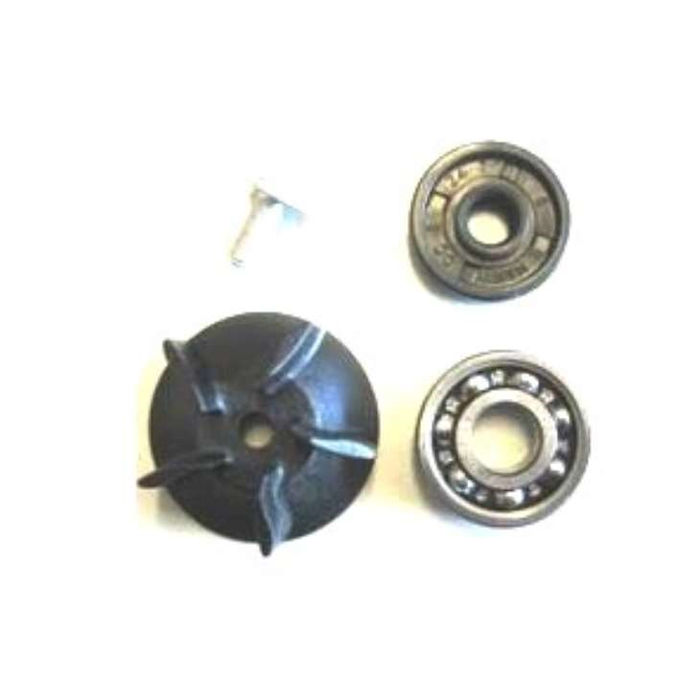 HUSQVARNA repair kit for water pump TC/TE 250/300 '13-'16