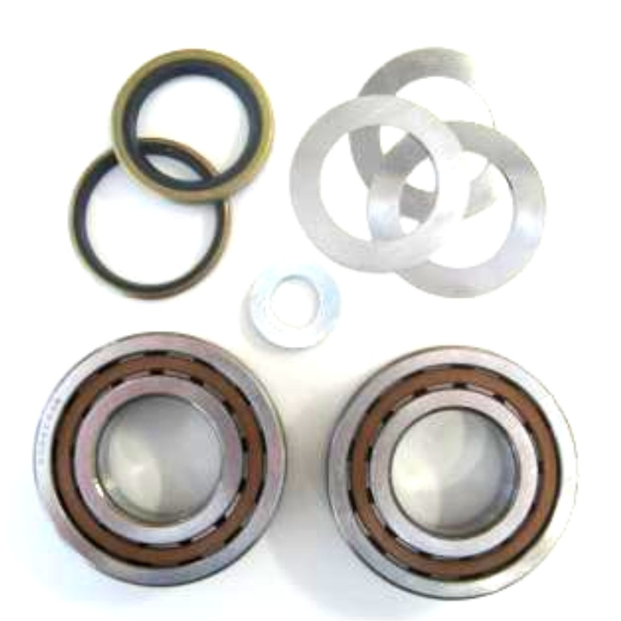 HUSQVARNA repair kit crankshaft bearings/gaskets TC/SX 65 '09-'21