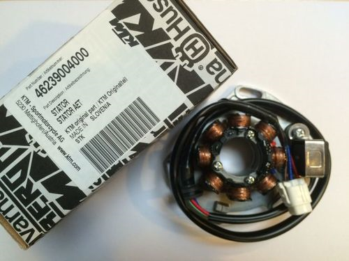 HUSQVARNA tändstator TC 65 '17-'21