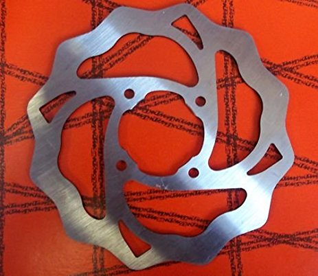 HUSQVARNA brake disc r 160mm TC/SX 65 '09-'20