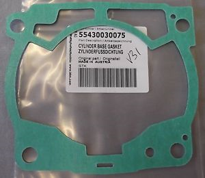 HUSQVARNA packning under cylinder TC/TE 250/300i '17-'23