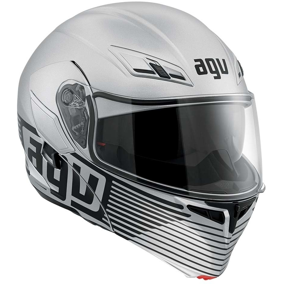 agv-kivere-compact-audax-silver-matt-black