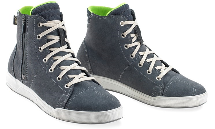 GAERNE shoes Voyager Gore-Tex grey