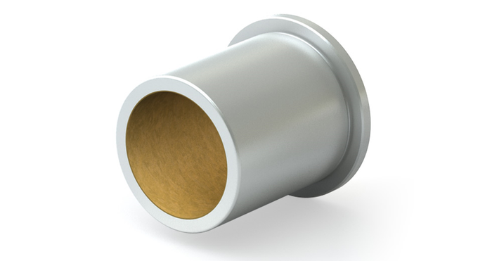 HUSQVARNA bushing for bearing exhaust valve 125-300 '17-'18