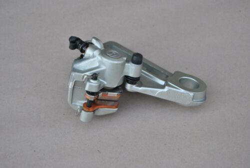 HUSQVARNA bromsok bak MX 125-450 '15-'20 utan belägg