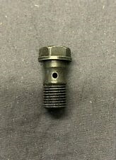 HUSQVARNA bromsrörsbult
